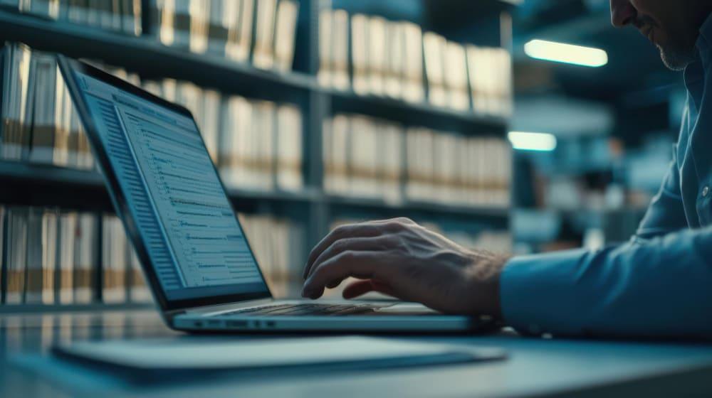 Your Central Hub for Approval Documentation & History