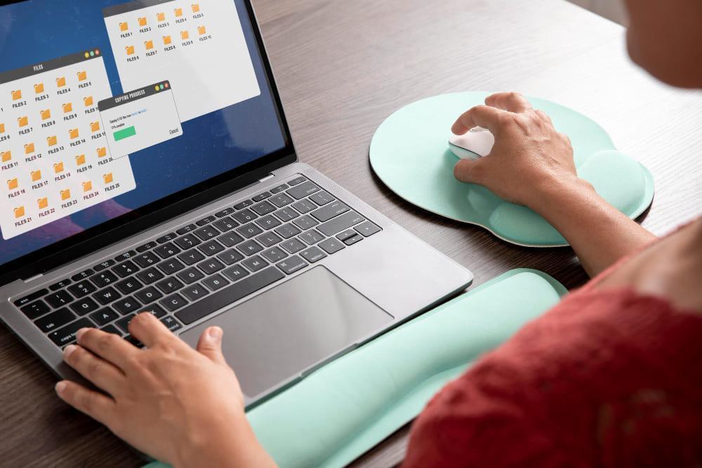 SubmittalCore: Clear Approvals, No Communication Chaos